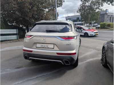 DS Automobiles DS7 E-TENSE 225 RIVOLI BOITE AUTO (2022) - Photo 4