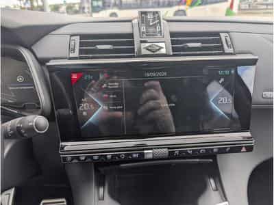 DS Automobiles DS7 E-TENSE 225 RIVOLI BOITE AUTO (2022) - Photo 10