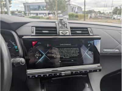 DS Automobiles DS7 E-TENSE 225 RIVOLI BOITE AUTO (2022) - Photo 8