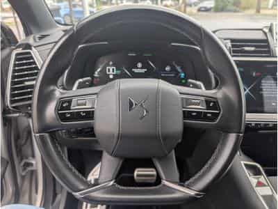 DS Automobiles DS7 E-TENSE 225 RIVOLI BOITE AUTO (2022) - Photo 7