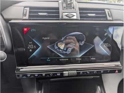 DS Automobiles DS7 E-TENSE 225 RIVOLI BOITE AUTO (2022) - Photo 12