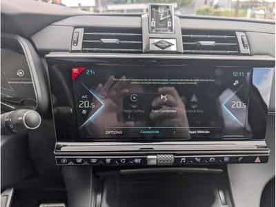 DS Automobiles DS7 E-TENSE 225 RIVOLI BOITE AUTO (2022) - Photo 11