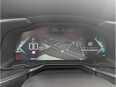 DS Automobiles DS7 E-TENSE 225 RIVOLI BOITE AUTO (2022) - Photo 14
