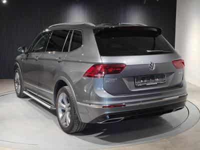 VW Tiguan 2.0 TDI DSG 7 PLACES CARPLAY SIEGE CHAUFFANTS BLUETHOOT TOIT (2019) - Photo 4