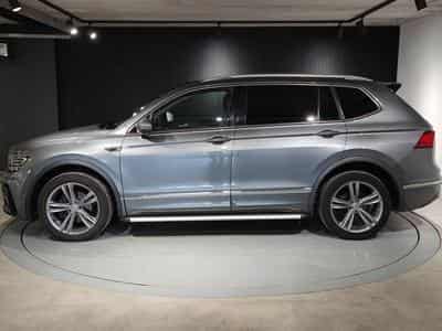 VW Tiguan 2.0 TDI DSG 7 PLACES CARPLAY SIEGE CHAUFFANTS BLUETHOOT TOIT (2019) - Photo 5