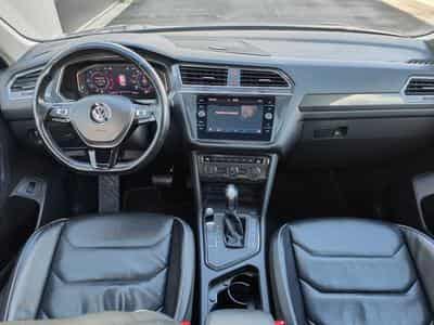 VW Tiguan 2.0 TDI DSG 7 PLACES CARPLAY SIEGE CHAUFFANTS BLUETHOOT TOIT (2019) - Photo 12