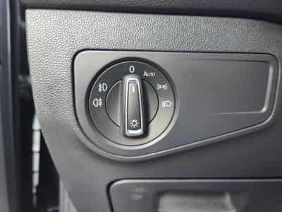 VW Tiguan 2.0 TDI DSG 7 PLACES CARPLAY SIEGE CHAUFFANTS BLUETHOOT TOIT (2019) - Photo 15