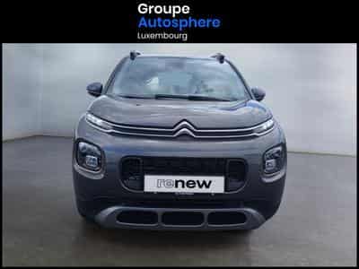 Citroën C3 Aircross 1.5 BlueHDi Origins S&S (EU6.2) (2020) - Foto 2