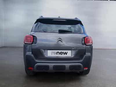 Citroën C3 Aircross 1.5 BlueHDi Origins S&S (EU6.2) (2020) - Foto 5