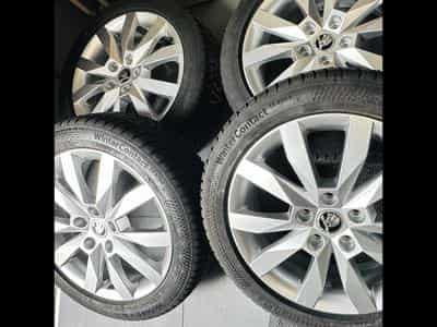 Rims and Tires – 17 - Photo 1