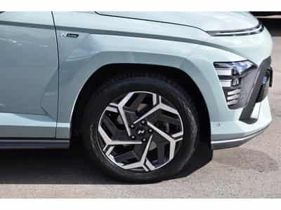 Hyundai Kona 1.6 T-GDI Shine N-Line DCT PANO MEMO SG VENT CAM360 1° MAIN (2024) - Foto 5