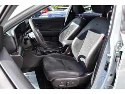 Hyundai Kona 1.6 T-GDI Shine N-Line DCT PANO MEMO SG VENT CAM360 1° MAIN (2024) - Foto 6