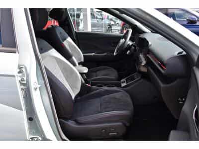 Hyundai Kona 1.6 T-GDI Shine N-Line DCT PANO MEMO SG VENT CAM360 1° MAIN (2024) - Foto 7
