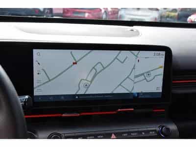 Hyundai Kona 1.6 T-GDI Shine N-Line DCT PANO MEMO SG VENT CAM360 1° MAIN (2024) - Foto 11