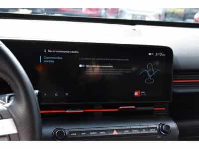 Hyundai Kona 1.6 T-GDI Shine N-Line DCT PANO MEMO SG VENT CAM360 1° MAIN (2024) - Foto 13