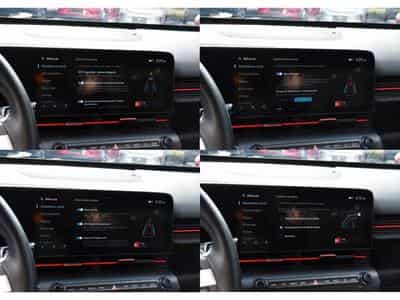 Hyundai Kona 1.6 T-GDI Shine N-Line DCT PANO MEMO SG VENT CAM360 1° MAIN (2024) - Foto 14