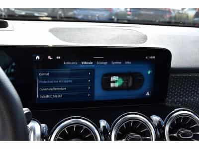 Mercedes GLB 220 4Matic AMG Line 8G-DCT  7 PL. MEMO PANO NIGHT ACC CAM360 1°M (2025) - Foto 14