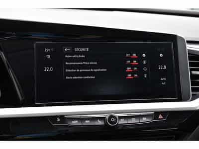 Opel Grandland 1.2 Turbo GS SG CHFF GPS LANE SIDE CAM 1° MAIN (2024) - Foto 15