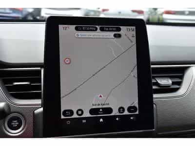 Renault Arkana 1.6 E-TECH HEV Techno EDC CUIR GPS LANE SIDE CAM (2023) - Foto 10