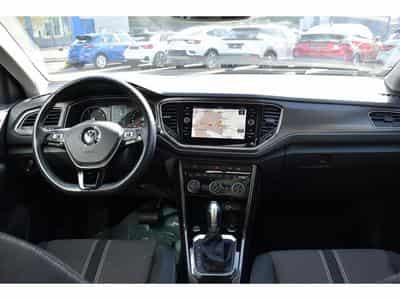 VW T-Roc 1.5 TSI Style DSG PANO ACC SIDE PARK CAM KEYLESS 1° MAIN (2018) - Foto 10
