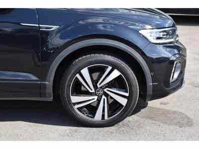 VW T-Roc 2.0 TSI 4Motion R-Line DSG PANO TRAVEL CAM PARK 1° MAIN (2022) - Foto 5