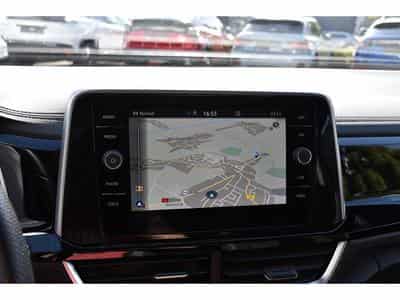 VW T-Roc 2.0 TSI 4Motion R-Line DSG PANO TRAVEL CAM PARK 1° MAIN (2022) - Foto 11