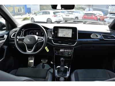 VW T-Roc 2.0 TSI 4Motion R-Line DSG PANO TRAVEL CAM PARK 1° MAIN (2022) - Foto 10