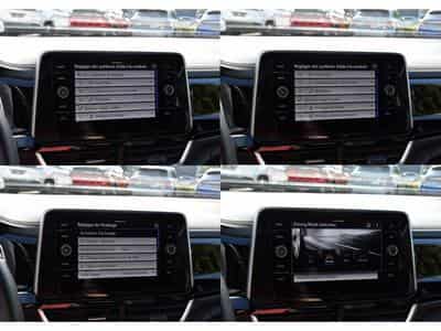 VW T-Roc 2.0 TSI 4Motion R-Line DSG PANO TRAVEL CAM PARK 1° MAIN (2022) - Foto 14