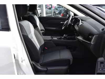 Nissan X-Trail 1.5 MHEV X-Tronic 7PL. SG CHFF ACC LANE SIDE CAM NEUF (2026) - Foto 6