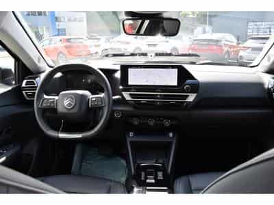 Citroën C4 X 1.2 MHEV 145 e-DCS6 Max ACC SIDE LANE GPS CAM 1° MAIN (2025) - Foto 9
