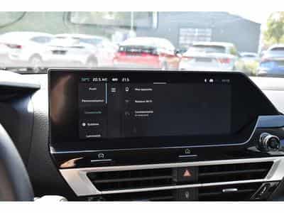 Citroën C4 X 1.2 MHEV 145 e-DCS6 Max ACC SIDE LANE GPS CAM 1° MAIN (2025) - Foto 13