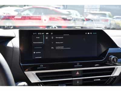 Citroën C4 X 1.2 MHEV 145 e-DCS6 Max ACC SIDE LANE GPS CAM360 1° MAIN (2025) - Foto 13