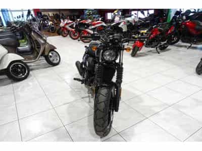 Hyosung Aquila BOBBER V-TWIN (2024) - Photo 2