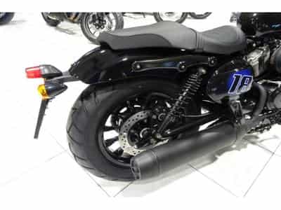 Hyosung Aquila BOBBER V-TWIN (2024) - Photo 6