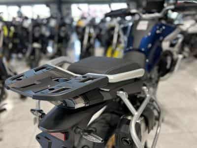 CF Moto MT EXPLORER (2024) - Photo 6