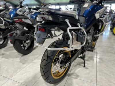 CF Moto MT EXPLORER (2024) - Photo 3