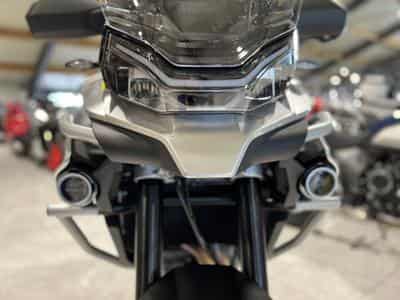 CF Moto MT EXPLORER (2024) - Photo 7