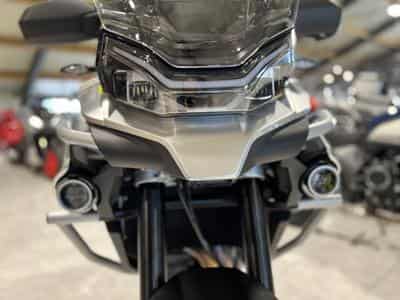 CF Moto MT EXPLORER (2024) - Photo 8