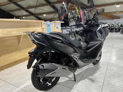 Kymco Xciting VS TCS  ABS (2023) - Photo 3