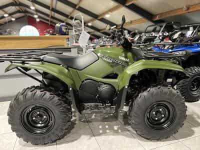 Yamaha Kodiak 700 T3 (2024) - Photo 1