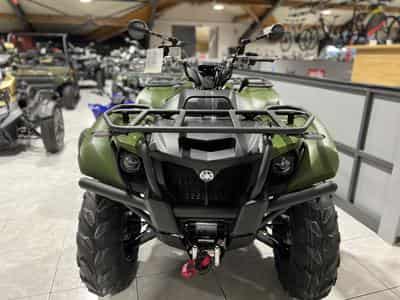 Yamaha Kodiak 700 T3 (2024) - Photo 2
