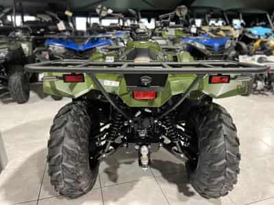 Yamaha Kodiak 700 T3 (2024) - Photo 3