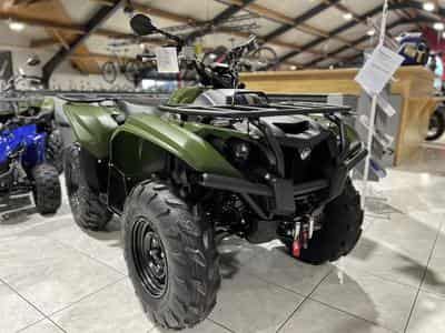 Yamaha Kodiak 700 T3 (2024) - Photo 7