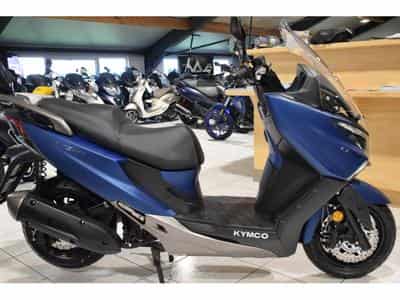 Kymco X-Town CITY 125 (2024) - Photo 1