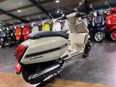 Lambretta X-300 (2024) - Photo 3