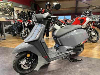 Lambretta X-125 (2024) - Photo 2