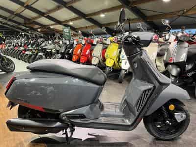 Lambretta X-125 (2024) - Photo 1