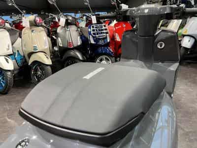 Lambretta X-125 (2024) - Photo 5
