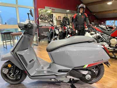 Lambretta X-125 (2024) - Photo 4