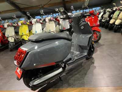 Lambretta X-125 (2024) - Photo 3